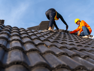 About Roof Repair Experts Kingston, NJ